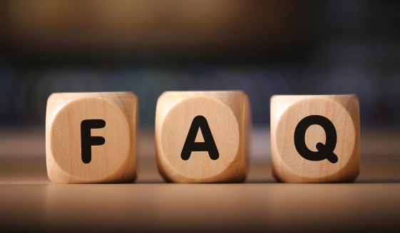 faq 1